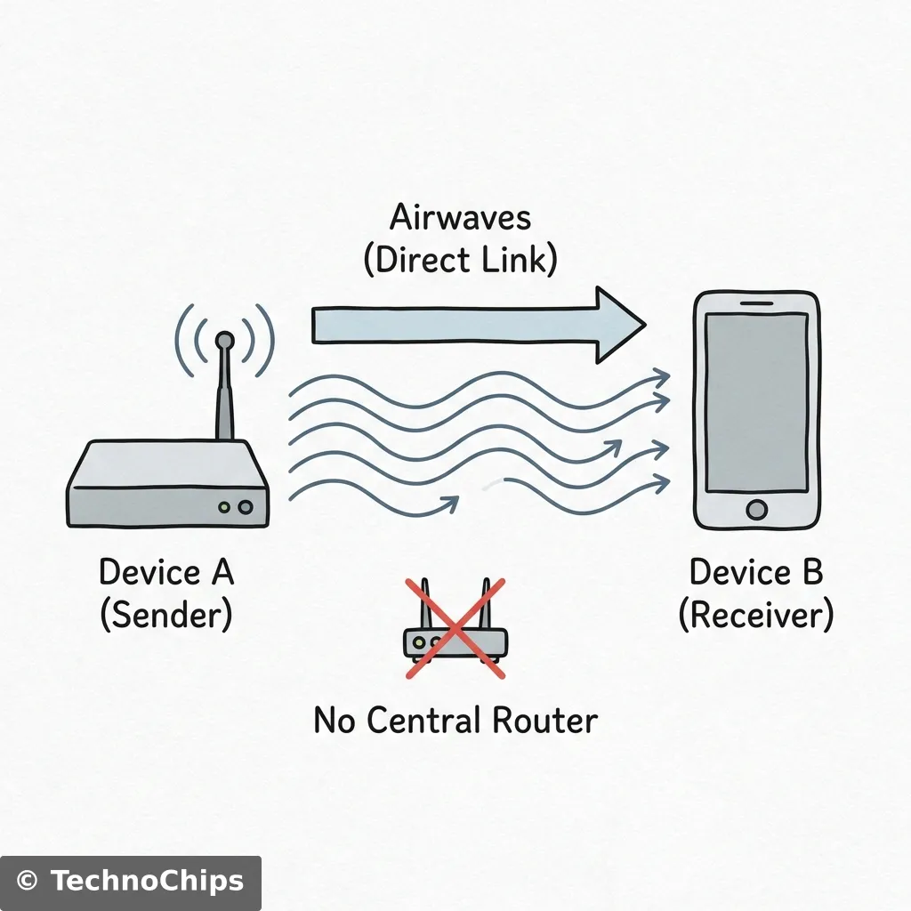 Point to Point Architecture