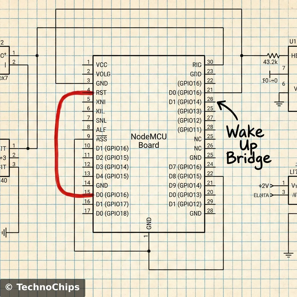 RST D0 Wiring Diagram