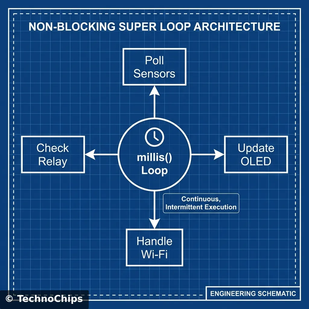 System Architecture Diagram