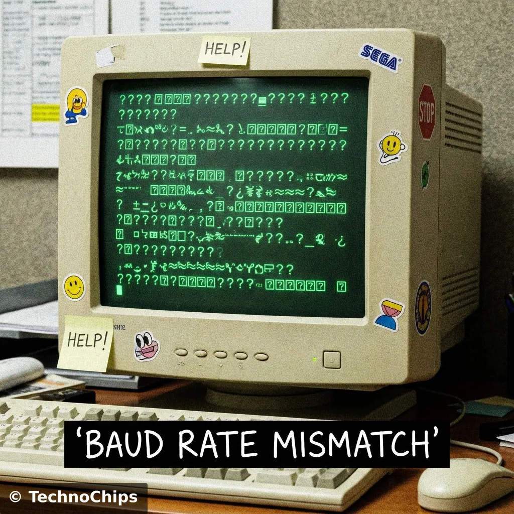 Troubleshooting Alien Text