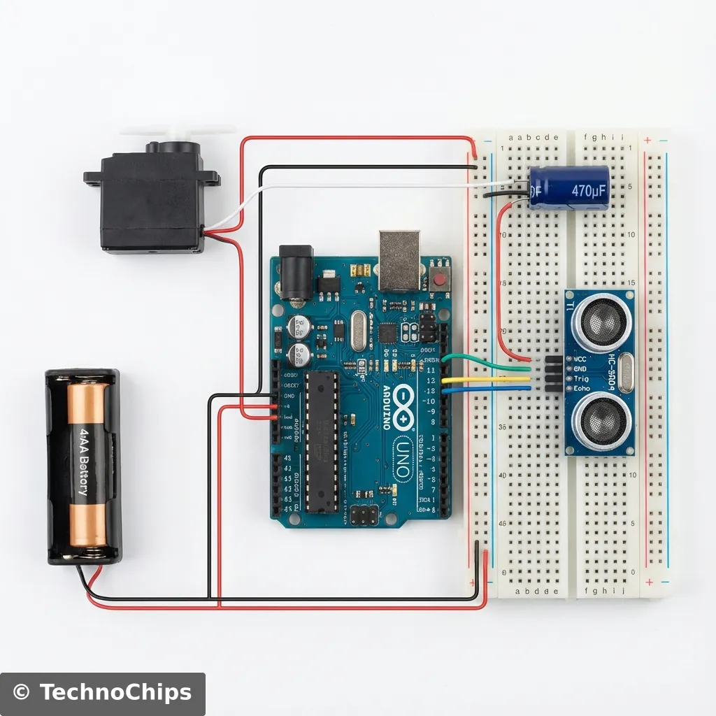 Wiring Diagram Complete
